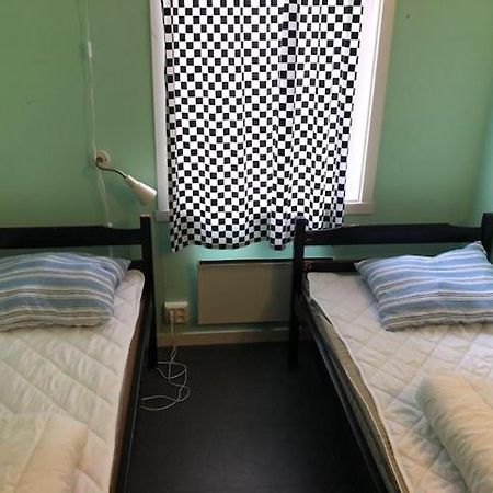 Knektens Bed & Breakfast Rättvik Dış mekan fotoğraf