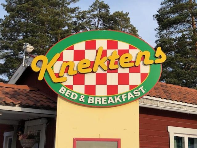 Knektens Bed & Breakfast Rättvik Dış mekan fotoğraf