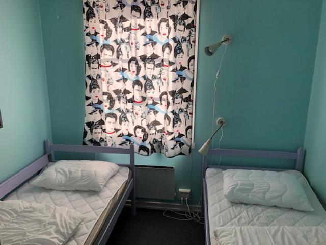 Knektens Bed & Breakfast Rättvik Dış mekan fotoğraf