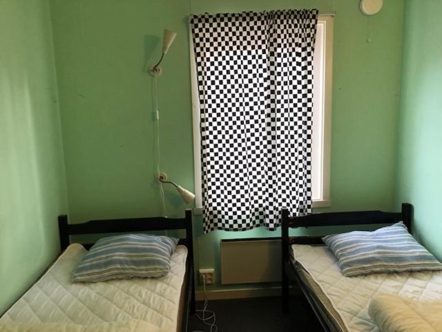 Knektens Bed & Breakfast Rättvik Dış mekan fotoğraf