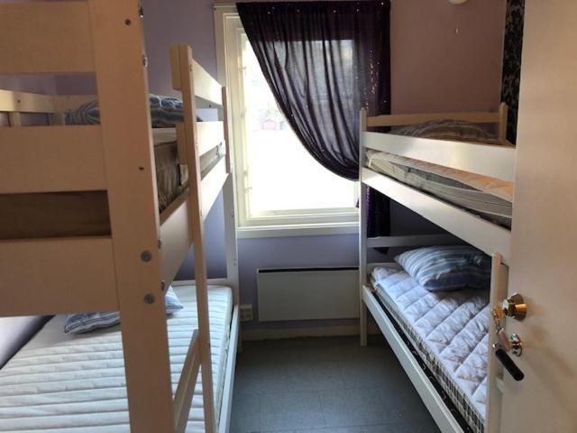 Knektens Bed & Breakfast Rättvik Dış mekan fotoğraf