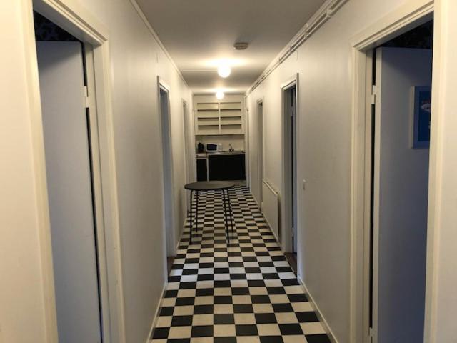 Knektens Bed & Breakfast Rättvik Dış mekan fotoğraf