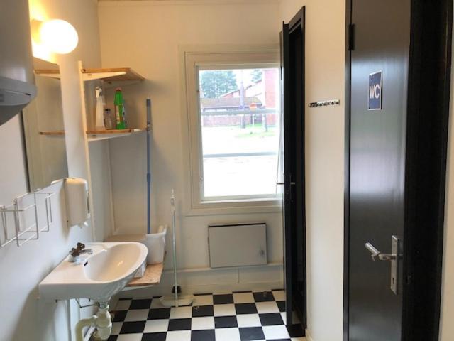 Knektens Bed & Breakfast Rättvik Dış mekan fotoğraf