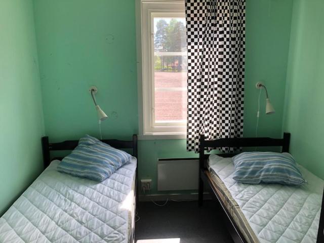 Knektens Bed & Breakfast Rättvik Dış mekan fotoğraf
