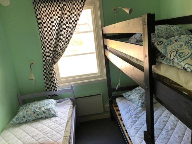 Knektens Bed & Breakfast Rättvik Dış mekan fotoğraf