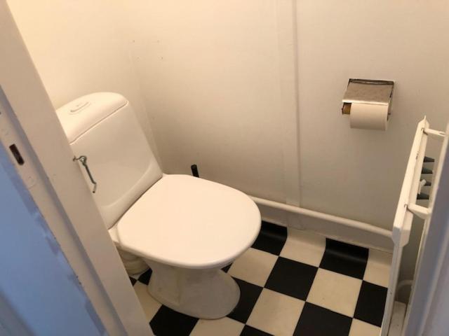 Knektens Bed & Breakfast Rättvik Dış mekan fotoğraf