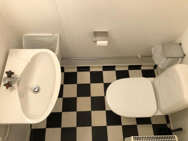 Knektens Bed & Breakfast Rättvik Dış mekan fotoğraf