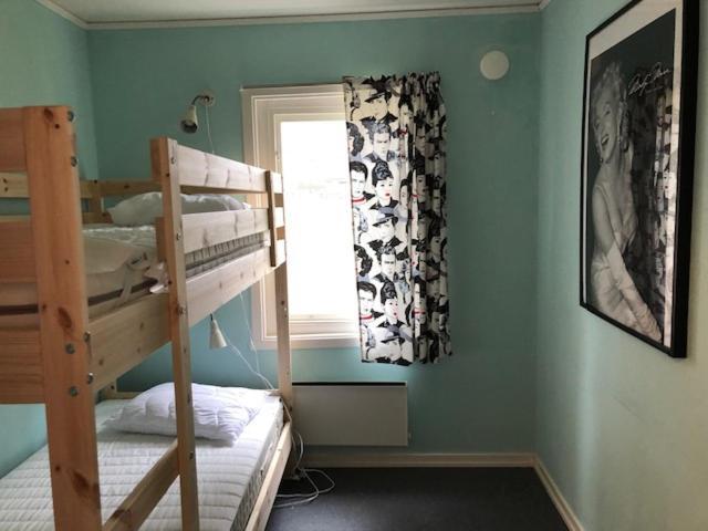 Knektens Bed & Breakfast Rättvik Dış mekan fotoğraf